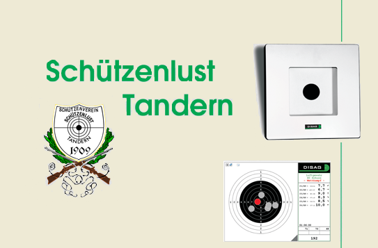 Schützenlust Tandern