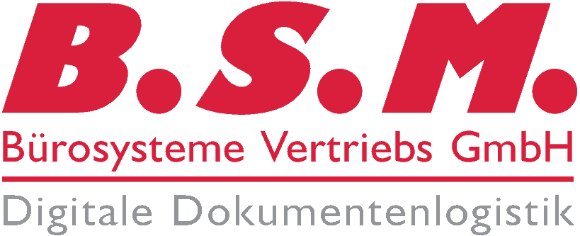 BSM Bürosysteme