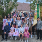 100 Jahre Fahnenweihe 1926 – 2026 – mit Ehrungsabend