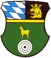 Schützenbezirk Oberbayern